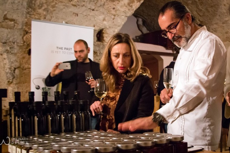 Maroun Chedid Launches Georgette by Maroun Chedid